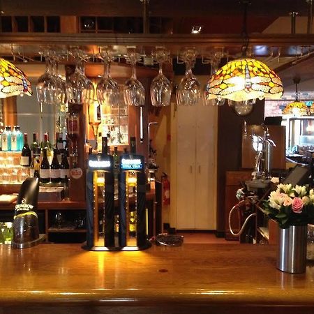 The Royal Oak, Kelsall Εξωτερικό φωτογραφία