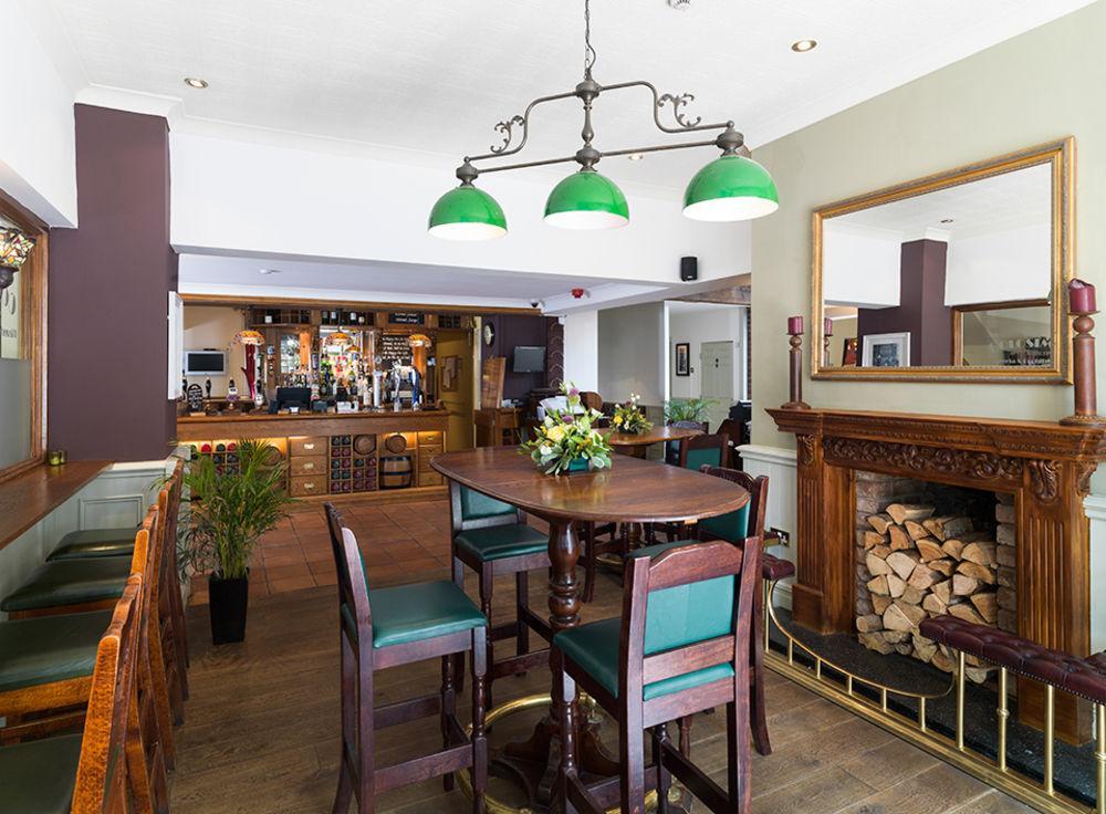 The Royal Oak, Kelsall Εξωτερικό φωτογραφία