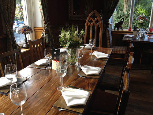The Royal Oak, Kelsall Εξωτερικό φωτογραφία