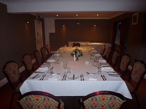 The Royal Oak, Kelsall Εξωτερικό φωτογραφία