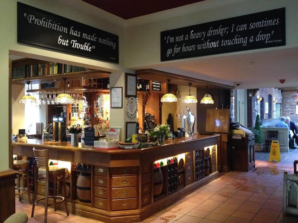 The Royal Oak, Kelsall Εξωτερικό φωτογραφία