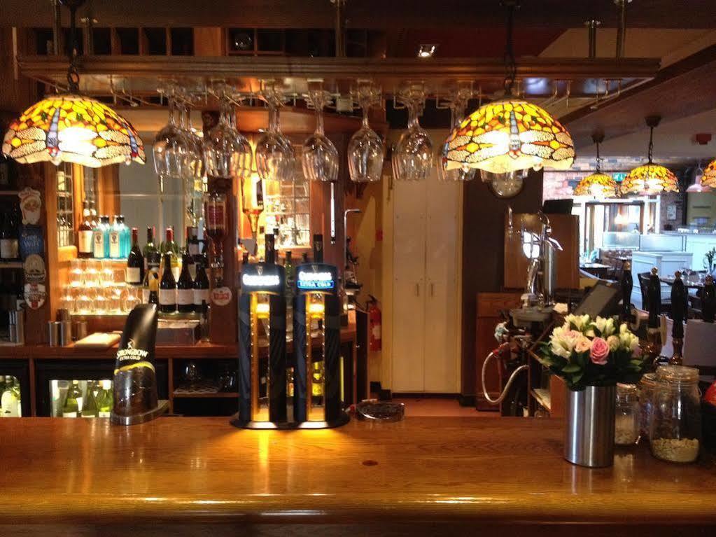 The Royal Oak, Kelsall Εξωτερικό φωτογραφία