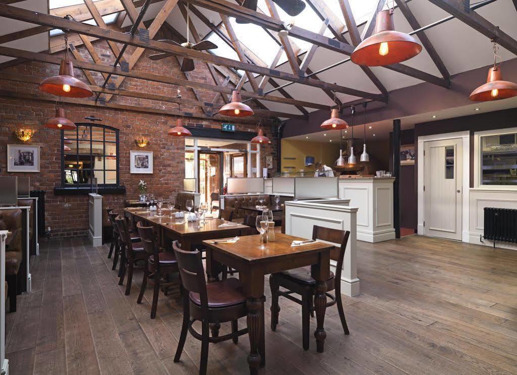 The Royal Oak, Kelsall Εξωτερικό φωτογραφία
