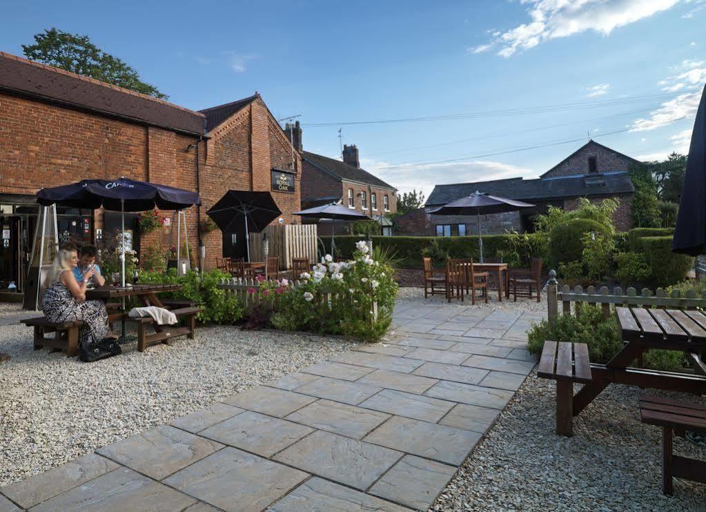 The Royal Oak, Kelsall Εξωτερικό φωτογραφία